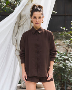 Camisa Sienna